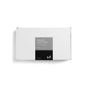 Maurten Solid C 160 Energy Bar Box of 12