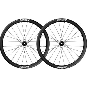 Mavic Cosmic S 42 Disc Wheelset