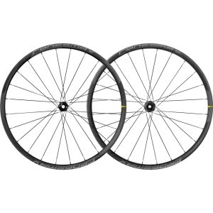 Mavic Crossmax SL R 29 Center Lock MTB Wheelset