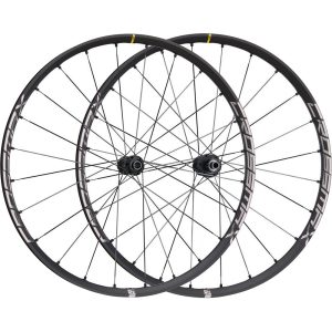 Mavic Crossmax XL S 29 Center Lock MTB Wheels