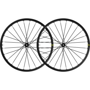 Mavic Ksyrium SL Disc Wheelset