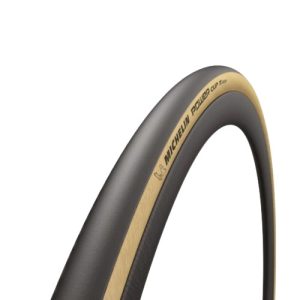 Michelin Power Cup Tubeless Ready Tyre