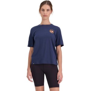 Mons Royale Icon Relaxed Womens Tee