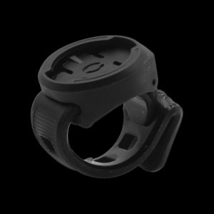 Moon RB-43 Handlebar Bracket with Rubber Strap