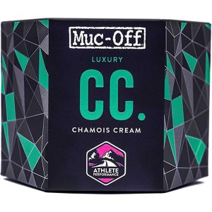 Muc-Off Athlete Performance Luxury Chamois Cream 250ml