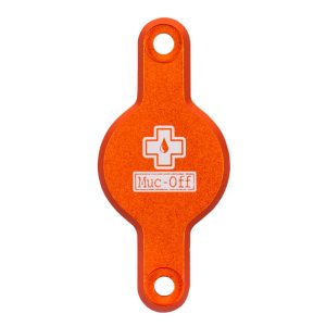 Muc-Off Secure Tag Holder
