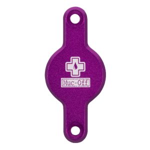 Muc-Off Secure Tag Holder