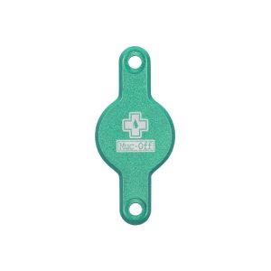 Muc-Off Secure Tag Holder