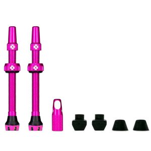 Muc-Off Tubeless Valve Kit V2