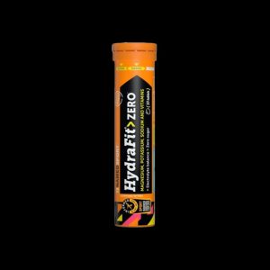 NAMEDSPORT Hydrafit Zero Tube of 20