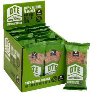OTE Anytime Bar Box of 16 x 62g Bars