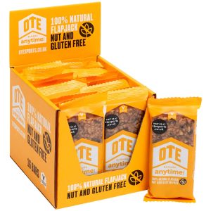 OTE Anytime Bar Box of 16 x 62g Bars