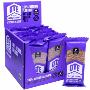 OTE Anytime Bar Box of 16 x 62g Bars