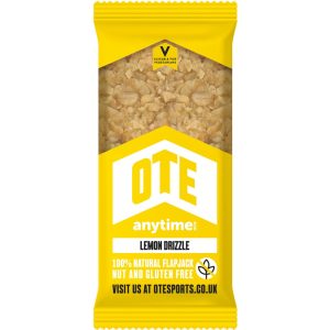 OTE Anytime Bar Box of 16 x 62g Bars