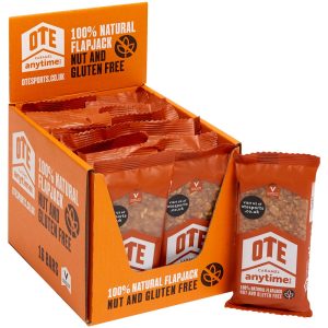 OTE Anytime Bar Box of 16 x 62g Bars