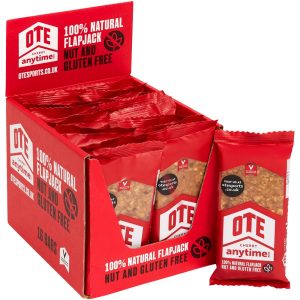 OTE Anytime Bar Box of 16 x 62g Bars