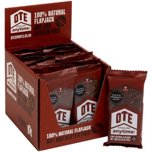 OTE Anytime Bar Box of 16 x 62g Bars