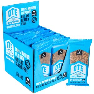 OTE Anytime Bar Box of 16 x 62g Bars