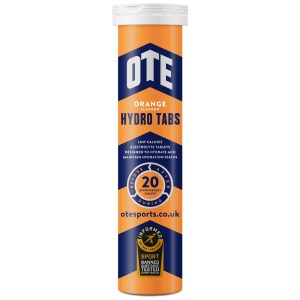 OTE Hydro Tablets Box of 6 Tubes