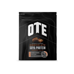 Soya Powdered Protein Recovery Drink 1kg