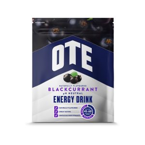 OTE Powdered Energy Drink 1.2Kg