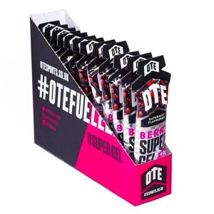 OTE Super Gel 12 x 66g Box
