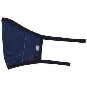 Oakley Fitted Face Mask Light