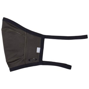 Oakley Fitted Face Mask Light