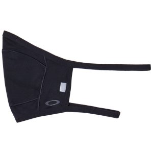 Oakley Fitted Face Mask Light
