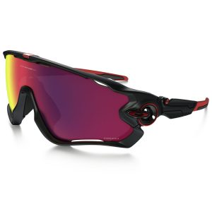 Oakley Jawbreaker Sunglasses with Prizm Road Lens