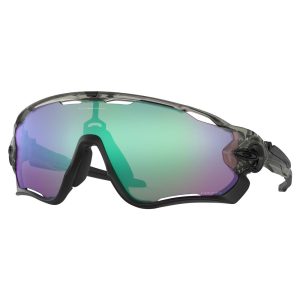 Oakley Jawbreaker Sunglasses with Prizm Road Jade Lens