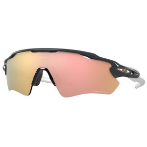 Oakley Radar EV Path Sunglasses With Prizm Rose Gold Lens