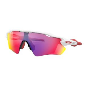 Oakley Radar EV Prizm Road Sunglasses With Prizm Lens