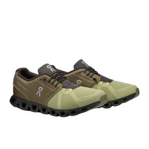 On Running Cloud 5 Running Shoes