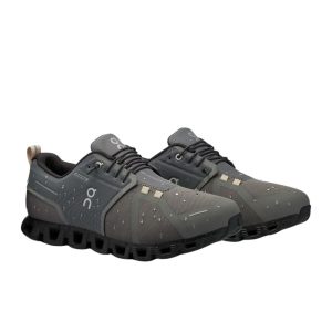 On Running Cloud 5 Waterproof Running Shoes