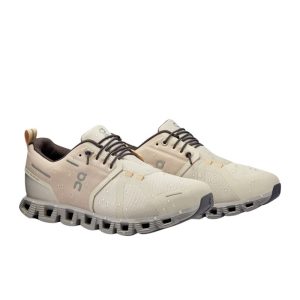 On Running Cloud 5 Waterproof Womens Running Shoes