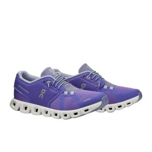 On Running Cloud 5 Womens Running Shoes