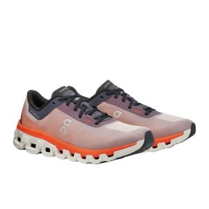 On Running Cloudflow 4 Womens Running Shoes