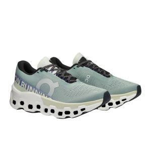 On Running Cloudmonster 2 Womens Running Shoes