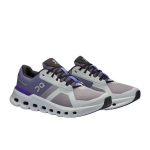 On Running Cloudrunner 2