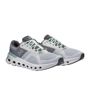 On Running Cloudrunner 2