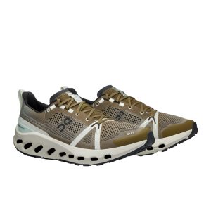 On Running Cloudsurfer Trail Running Shoes