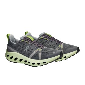 On Running Cloudsurfer Trail Running Shoes