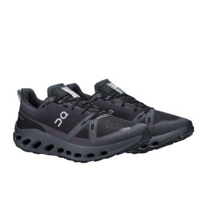 On Running Cloudsurfer Trail Water Proof Running Shoes