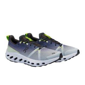 On Running Cloudsurfer Trail Water Proof Running Shoes