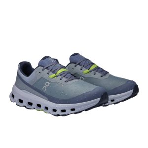 On Running Cloudvista 2 Waterproof Running Shoes