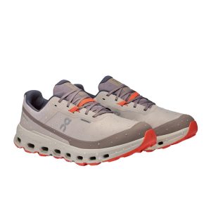 On Running Cloudvista 2 Waterproof Running Shoes