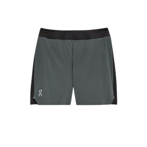 On Running Lightweight Running Shorts