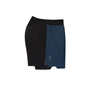 On Running Lightweight Running Shorts