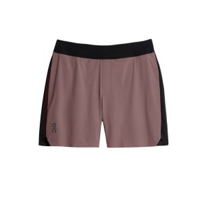 On Running Lightweight Shorts